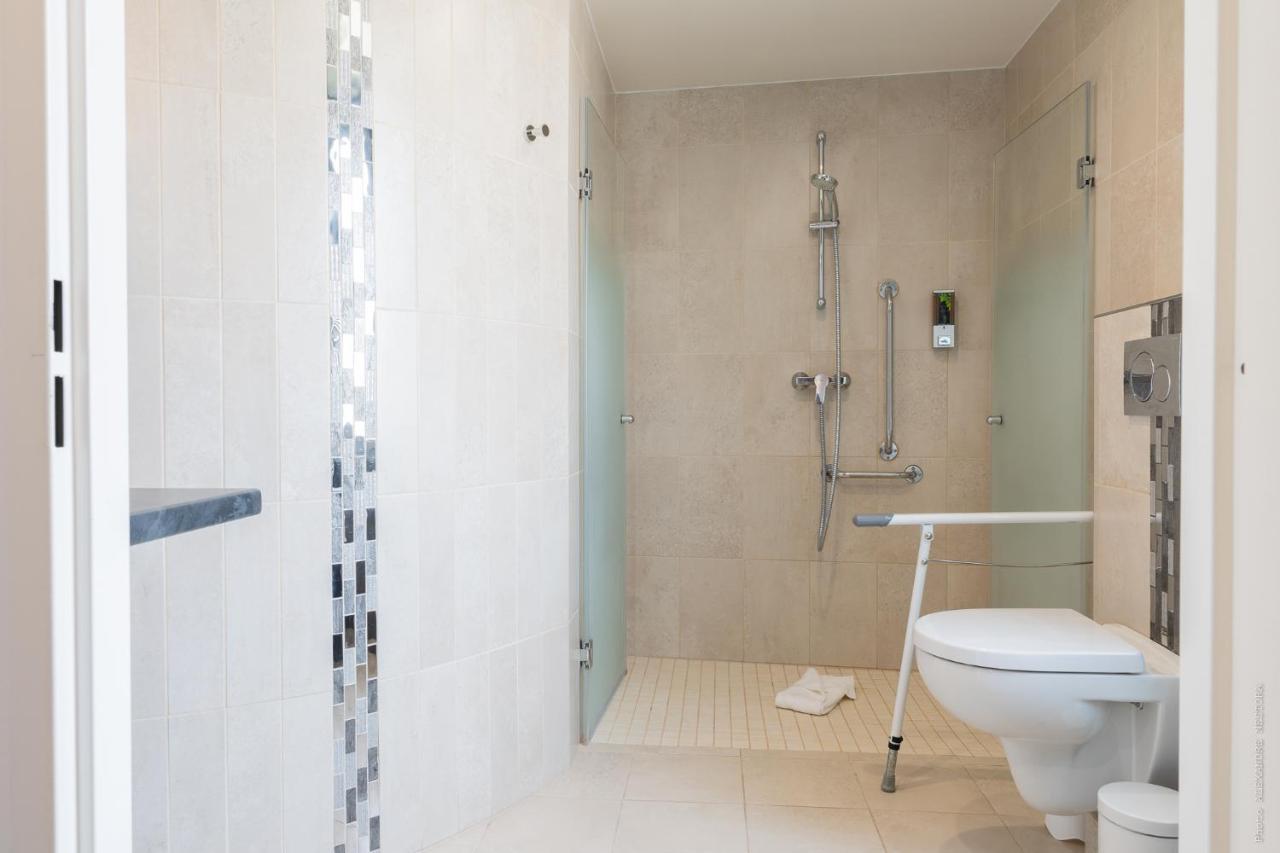 Hotel Chantiers Versailles