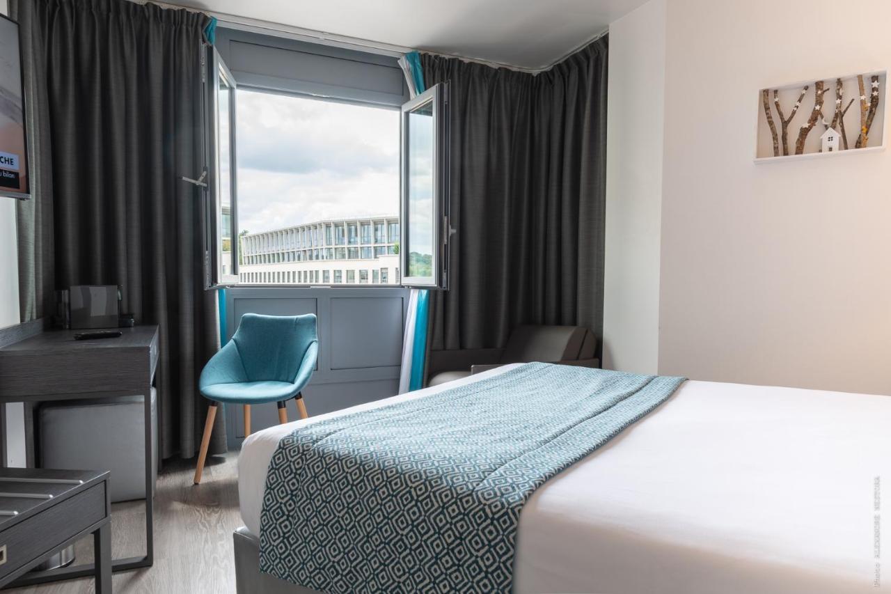 Chantiers Hotel 3*