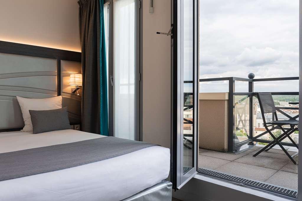 Chantiers Hotel 3*